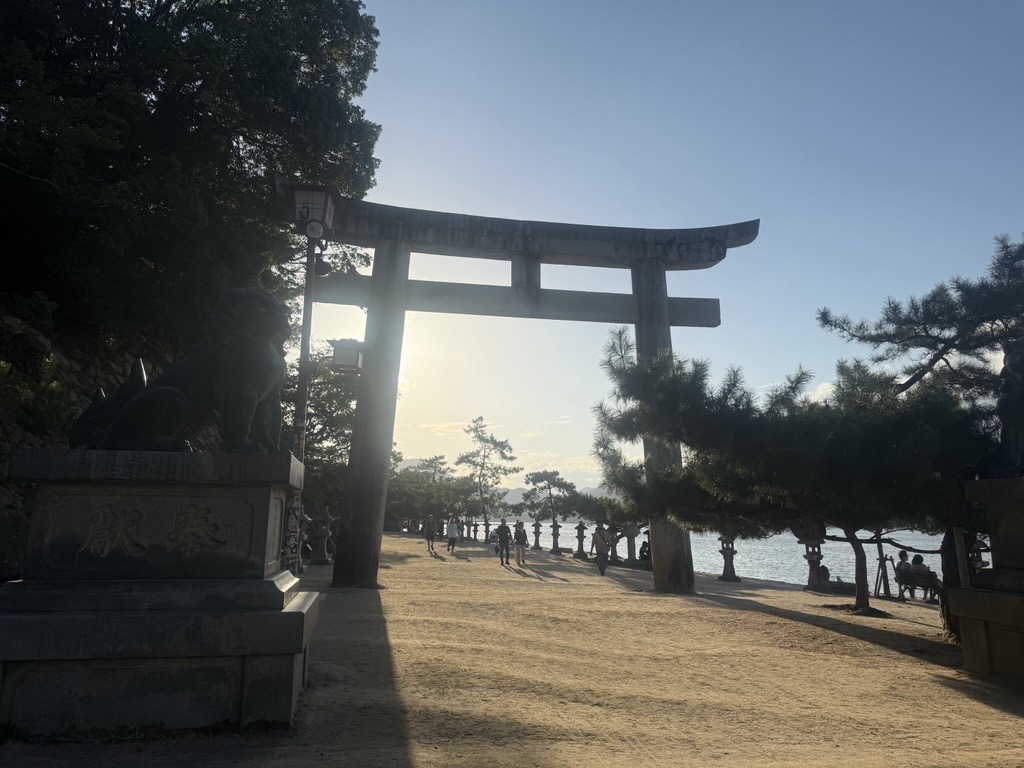 Llegada a Japón como turista